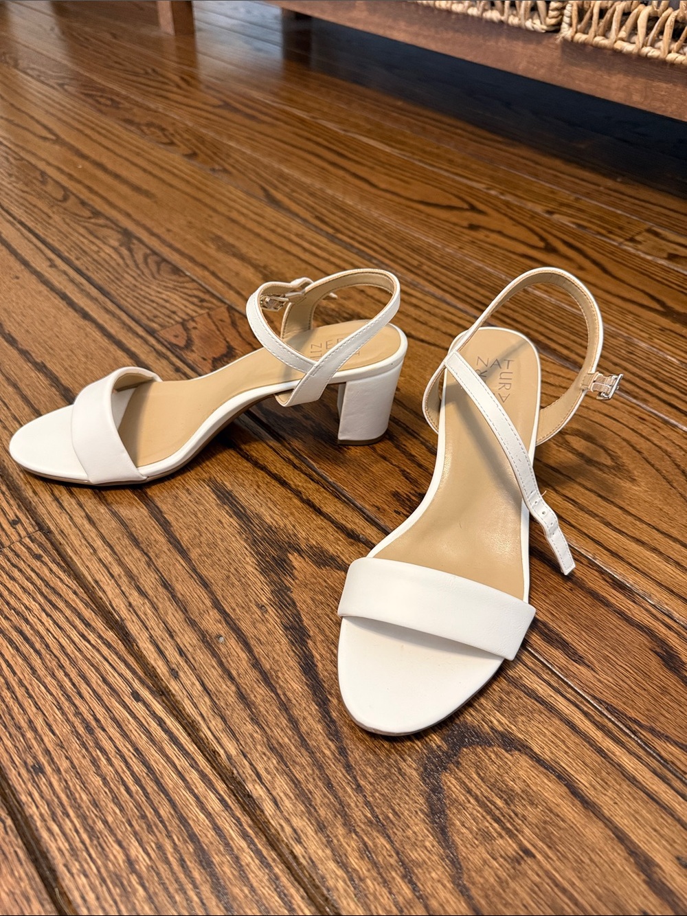 Naturalizer Bristol Sandal